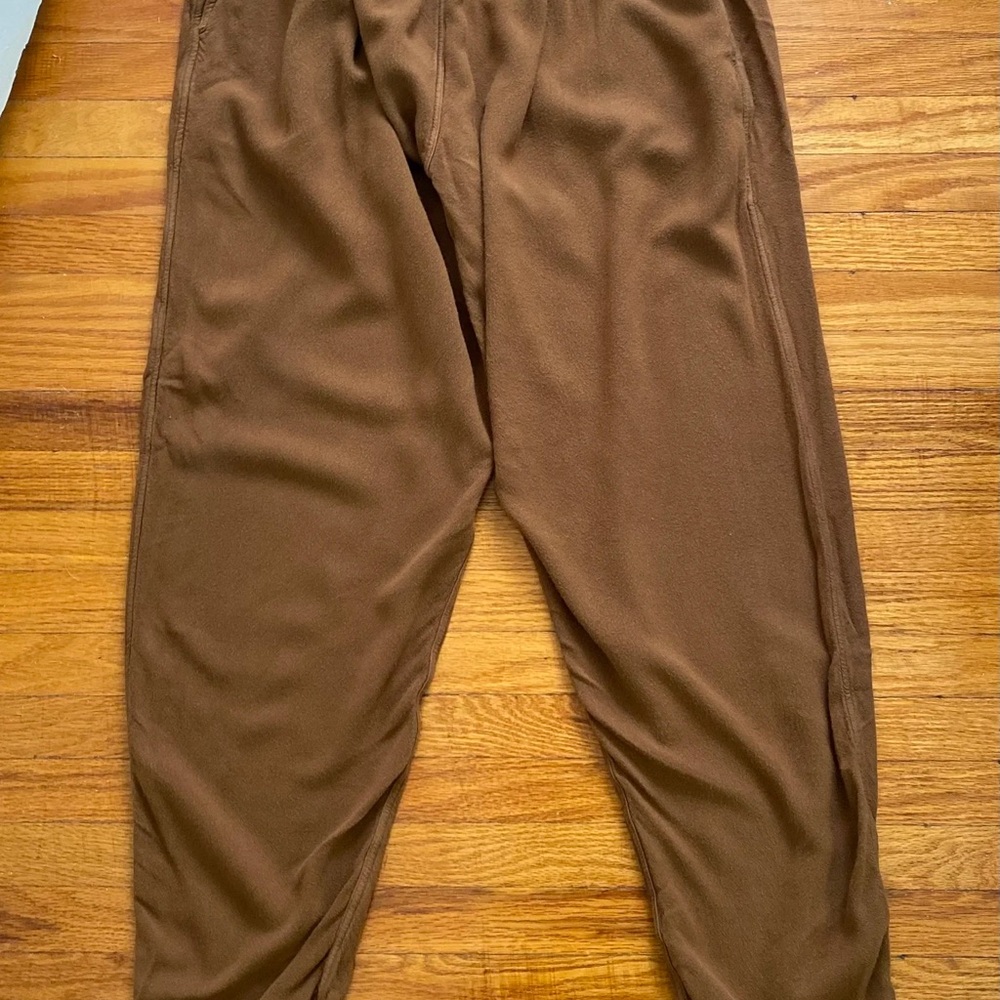 Hand woven Moroccan comfy pants